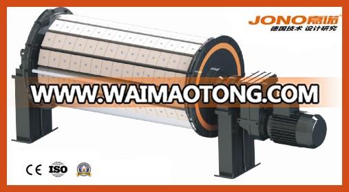 1FCX3204A High Intensity Magnetic Drum Separator