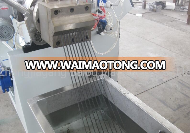 Water Cooling Tank Plastic Pallets Making Machine