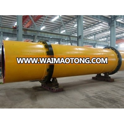 China Coke Rotary Dryer For Sale