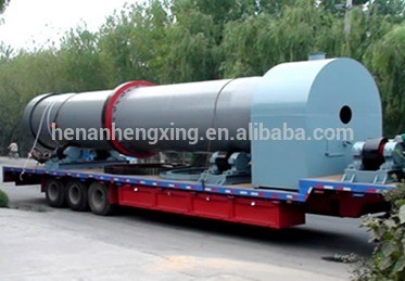 Energy Saving Rotary Dryer For Animal Feeds,Animal Feed Rotary Dryer Machine