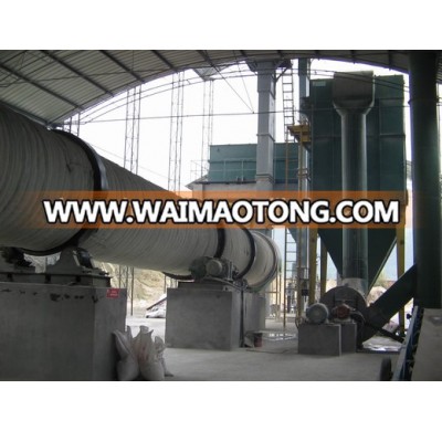 High Efficiency Kaolin Drying Machine Kaolin Dryer