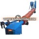 Industrial  Drying Rotary Equipment  Rotary Drum Dryer