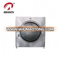 China supplier industrial microwave vacuum drying machine