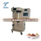 Mini spray dryer for detergent /spray drying equipment stainless steel egg powder making spray drying machine