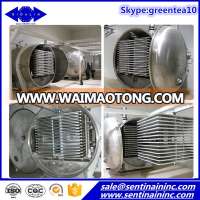 freeze drying machine for sale