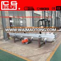 Chinese hot dryer / drying apparatus / fluidized bed dryer