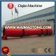 Highly Desirable Rotary Drum Dryer for Fertilizers for Sale