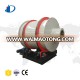 high capacity silica sand rotary dryer hot sale small model drum drying machine