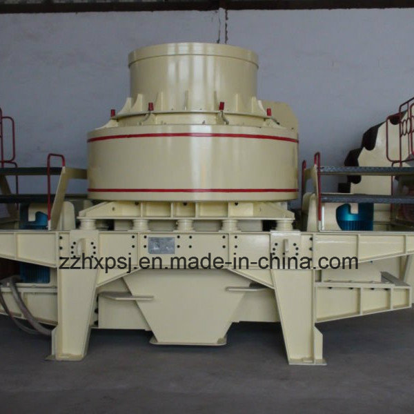 Mini Sand Making Machine for Cobble Stone