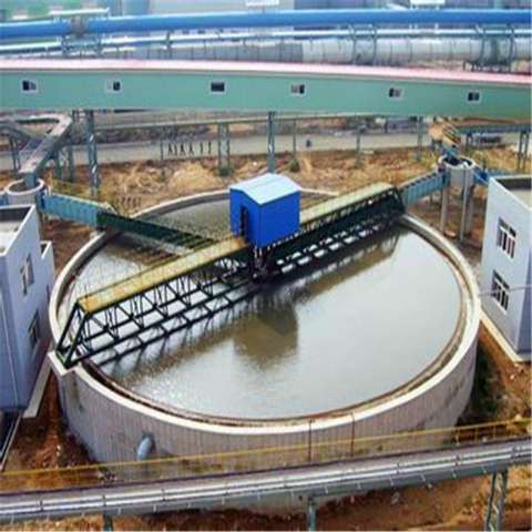 Gold Mining Thickener/Mineral Ore Thickener