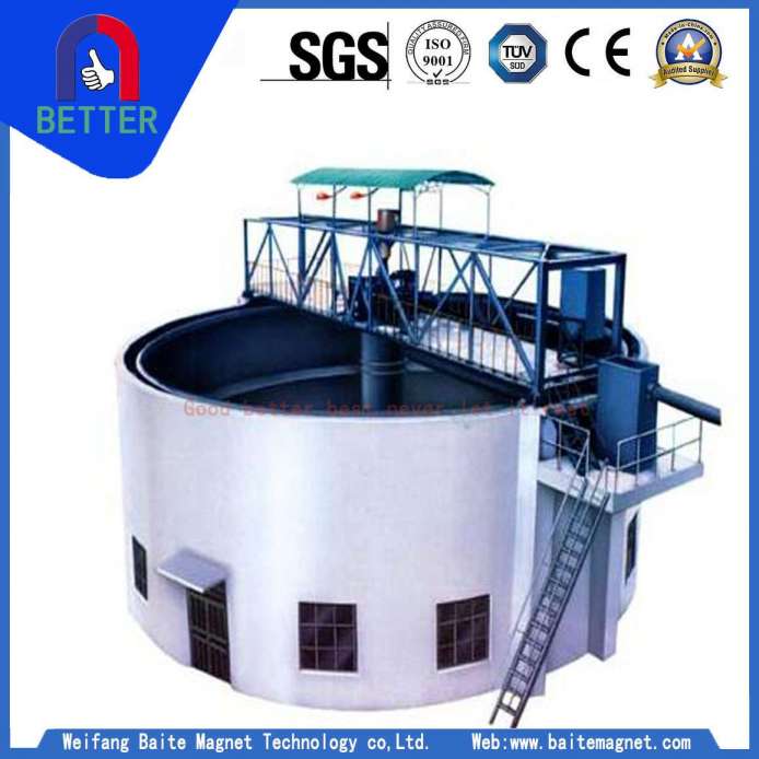 Gsn High Efficiency Thickener /Dewatering Slurry Thickener, /Mining Thickener for Sale