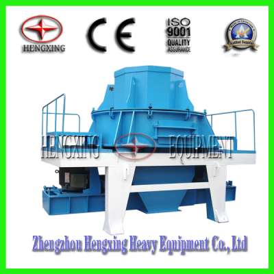 Veitical Shaft Impact Crusher, Sand Making Machine