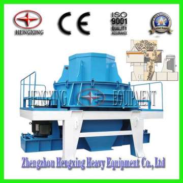 Hot Sale Output Size 3mm Sand Making Machine